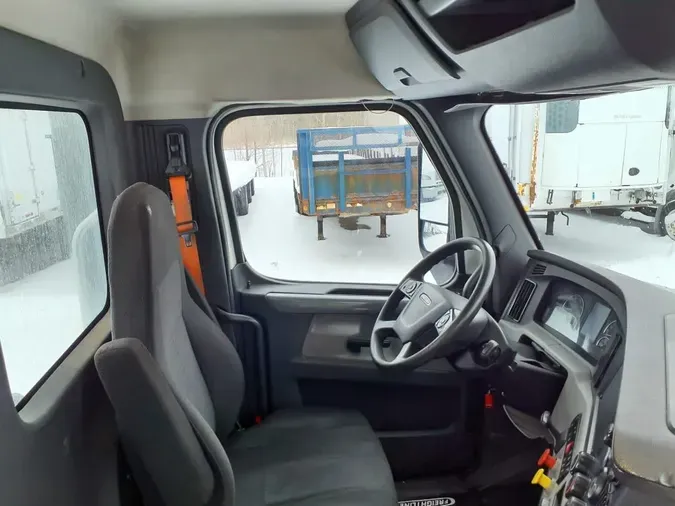 2019 FREIGHTLINER/MERCEDES NEW CASCADIA 116