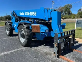 2020 Genie GTH-1056