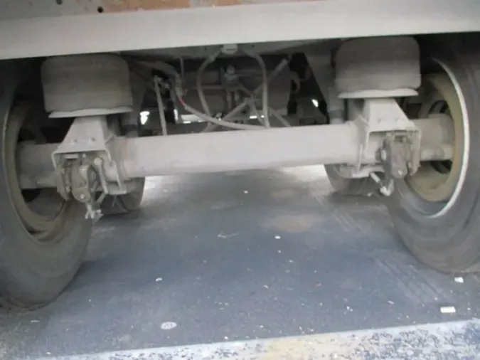 2017 UTILITY TRAILERS VS2RA 36/162/102