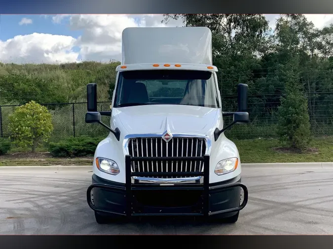 2019 INT LT625 6x4