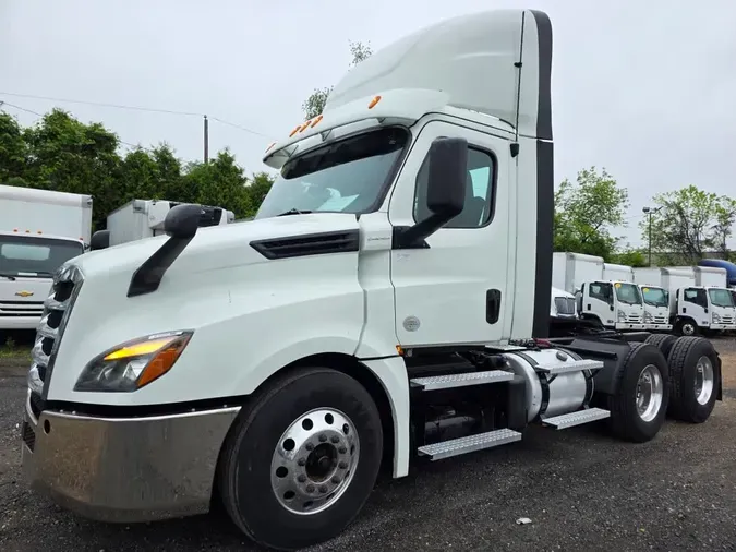 2019 FREIGHTLINER NEW CASCADIA PX12664c8c0a04bd8f45256786c8444a8a854b5