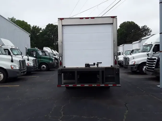 2019 FORD MOTOR COMPANY F-550 SUPER DUTY