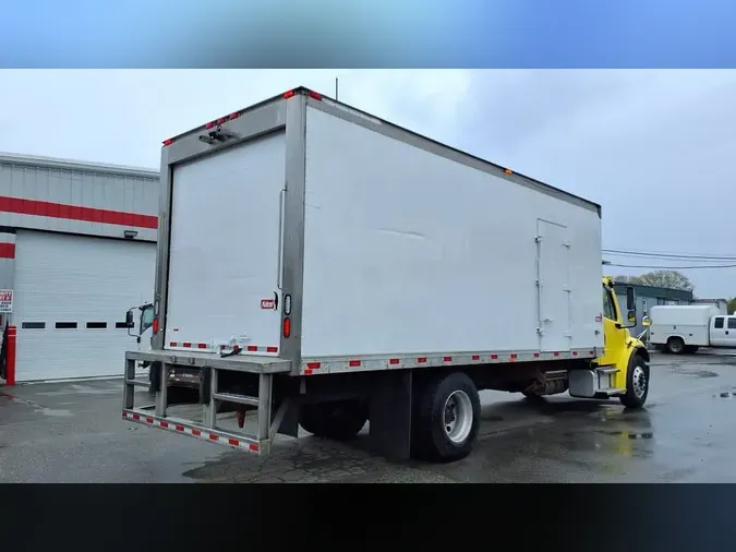 2019 FREIGHTLINER/MERCEDES M2 106c8c20ed362f52cb1f4a0c06c95069665