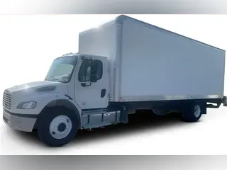 2021 Freightliner Business Class M2 106