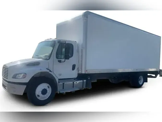 2021 Freightliner Business Class M2 106c8c3726697c39c5115454386a390c262