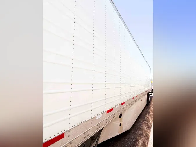 2020 VANGUARD VAN - REF