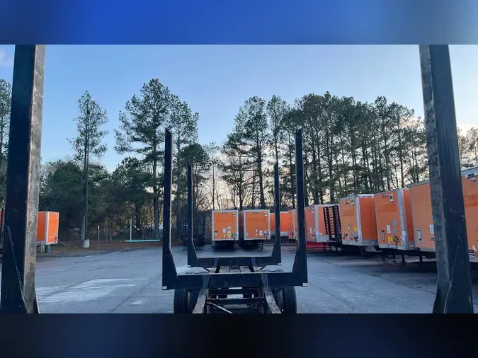 2024 Pitts Trailers LP40-4Lc8c6c897b2b8e5f2e7b1b1e2ecd723bc