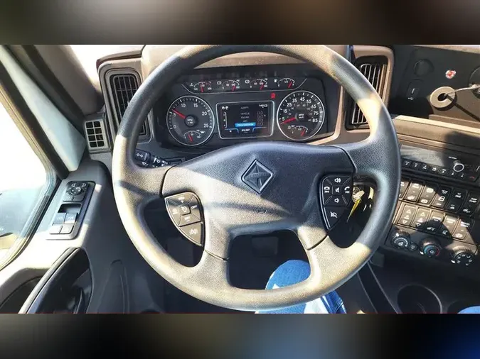 2022 INTERNATIONAL LT625