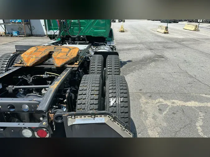 2020 International LT