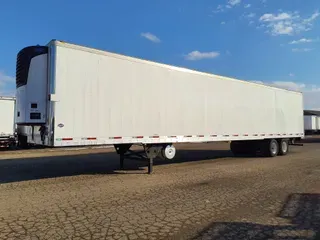 2017 UTILITY TRAILERS VS2RA 53/162/102