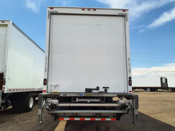 2018 FREIGHTLINER M2 106