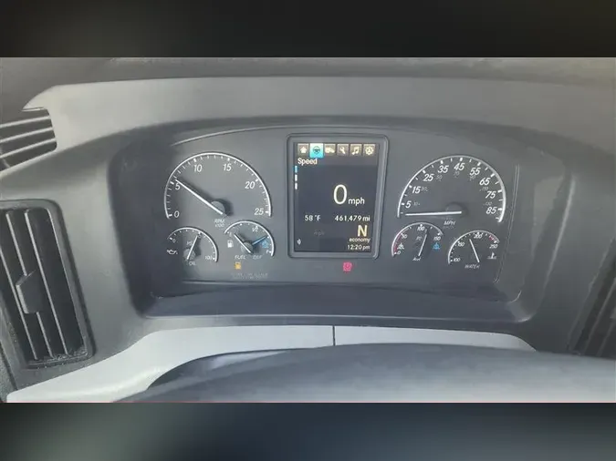 2022 FREIGHTLINER CA126c8c9dd30664a12eb94293a1786888730