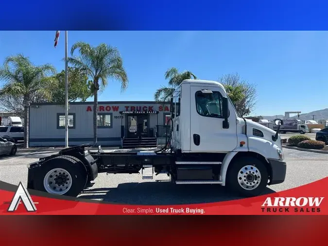 2018 FREIGHTLINER CASCADIAc8ca0a3df338cc2a49ff3fd751fe8797