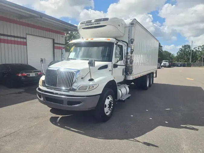 2020 NAVISTAR INTERNATIONAL MV607 (6X4)c8ca5c18afe71846d5758ddb06acb4b2
