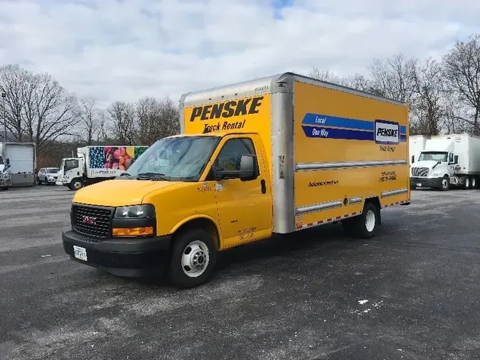 2019 General Motors Corp G33903