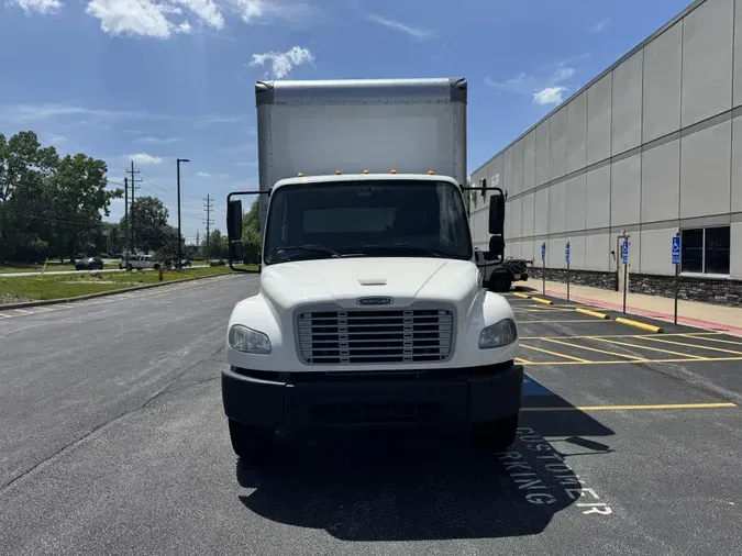 2020 Freightliner Business Class M2 106