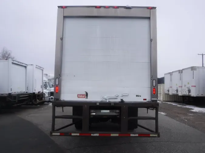 2017 NAVISTAR INTERNATIONAL 4300