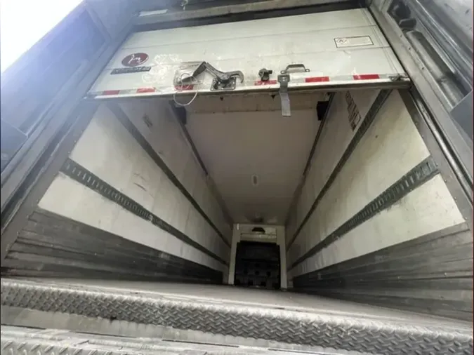 2017 GREAT DANE TRAILERS 7211TZ-1 28/162/96