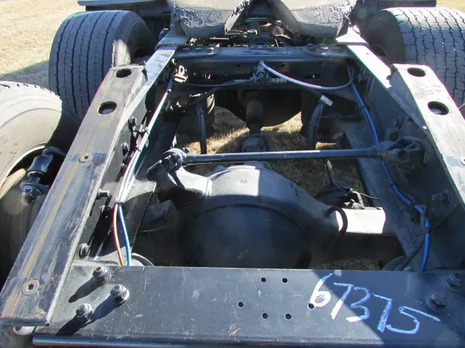 2021 Freightliner Cascadia