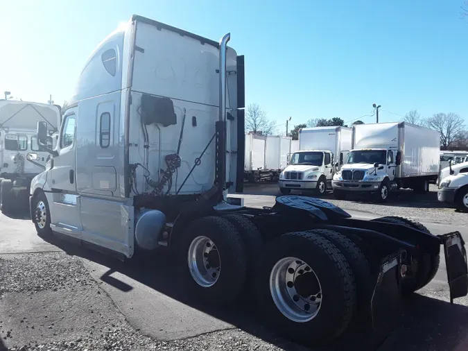 2019 FREIGHTLINER/MERCEDES NEW CASCADIA PX12664