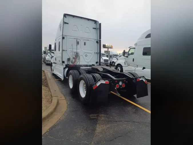 2022 FREIGHTLINER/MERCEDES NEW CASCADIA PX12664