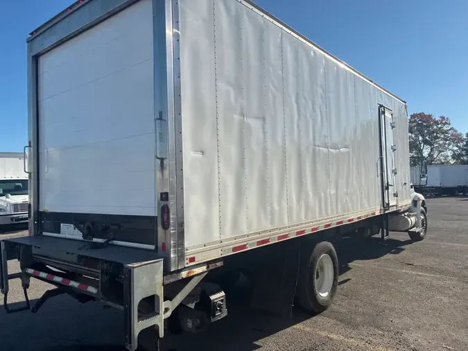 2018 NAVISTAR INTERNATIONAL 4300c8d0c7f82c4ae8a3886957043a1db25a