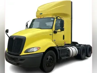 2020 International RH Series