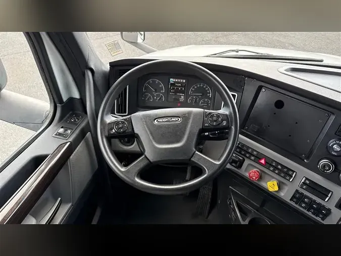 2020 FREIGHTLINER CA126