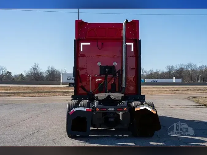2019 PETERBILT 579