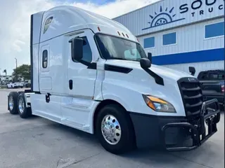 2022 Freightliner PT126SLP