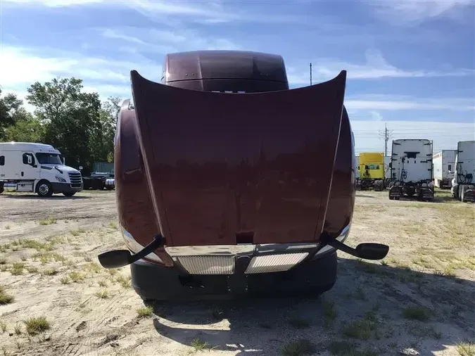 2021 KENWORTH T680
