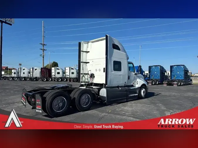 2022 INTERNATIONAL LT625c8d4ab67dc5426313fe95c68e5824de9