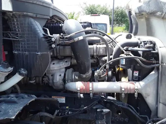 2019 FREIGHTLINER/MERCEDES NEW CASCADIA PX12664