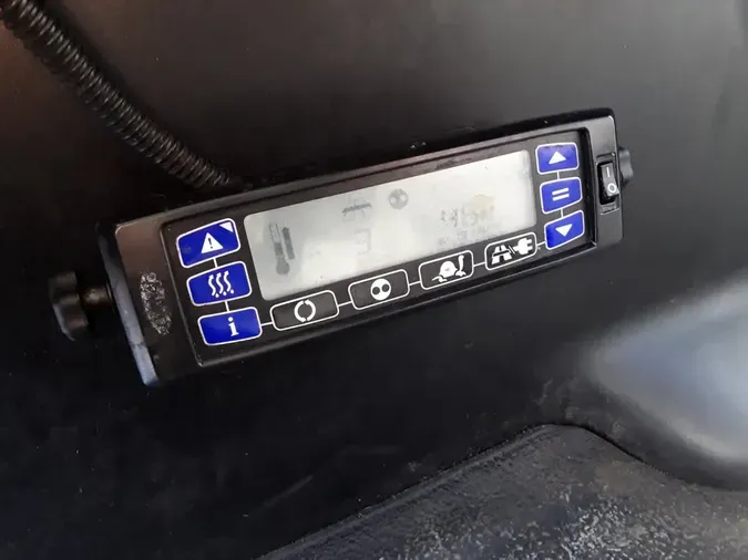 2019 NAVISTAR INTERNATIONAL 4300