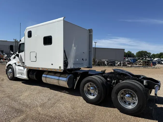 2021 Peterbilt 579