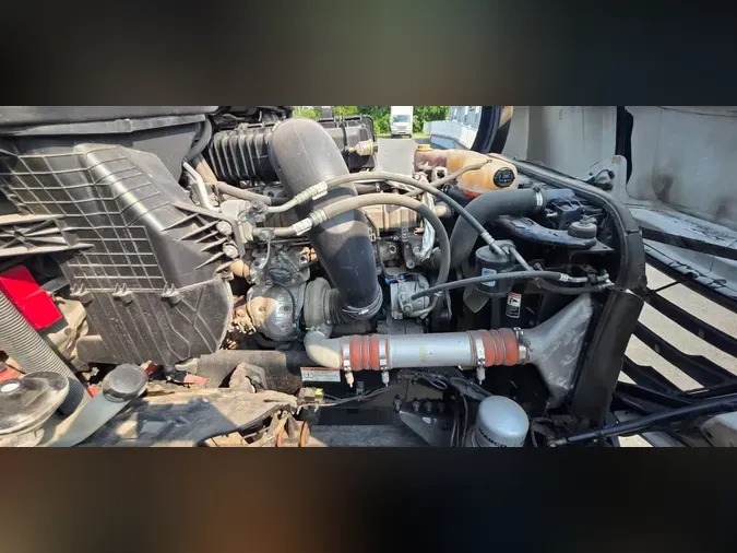 2023 FREIGHTLINER/MERCEDES NEW CASCADIA PX12664c8d8a8d67af595fea3e3275dd33c48a4