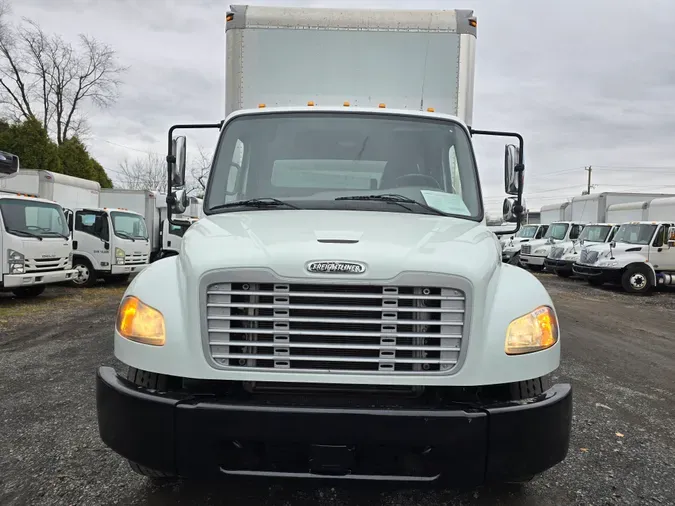 2018 FREIGHTLINER/MERCEDES M2 106