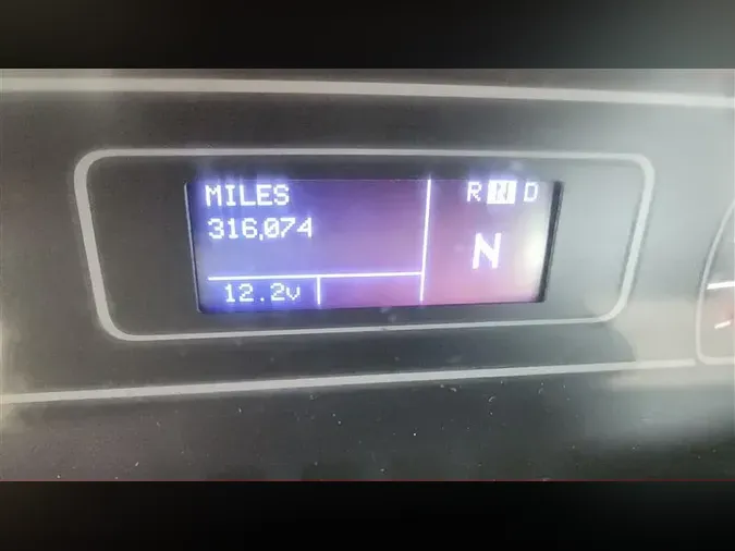 2020 INTERNATIONAL RH613