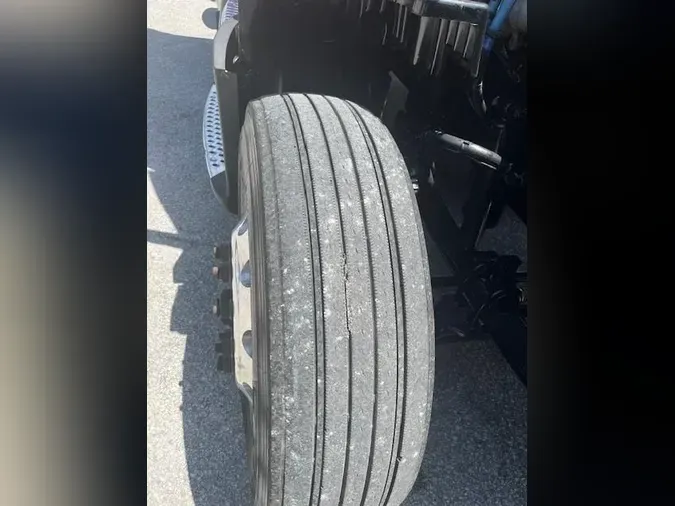 2020 Kenworth T680