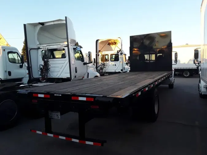 2019 NAVISTAR INTERNATIONAL 4300c8dbea06e903608e6b877bce5b7be6db