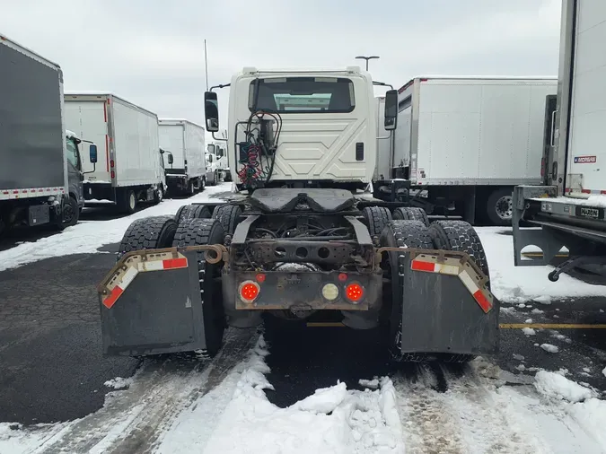 2016 NAVISTAR INTERNATIONAL PROSTAR