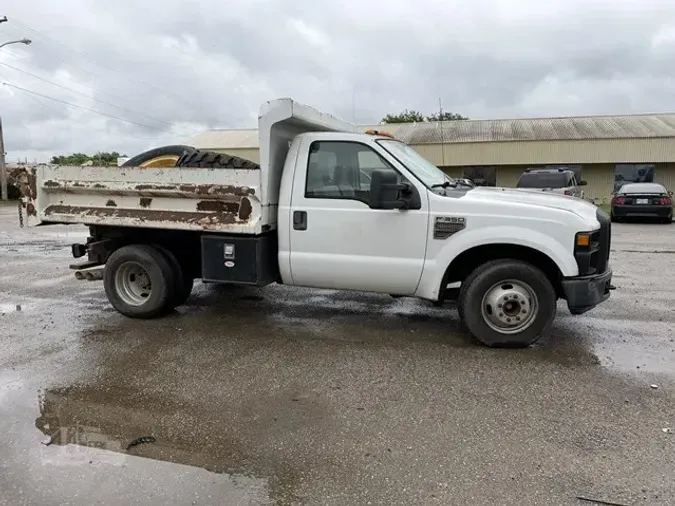 2010 FORD F350 SD XLc8dcc2b9c4b6fd1a5bb4597a4d149a91