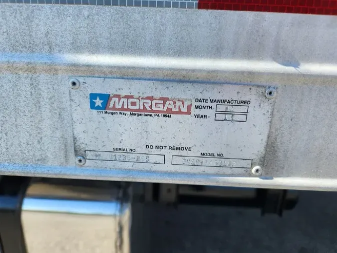 2016 HINO 338 Reefer