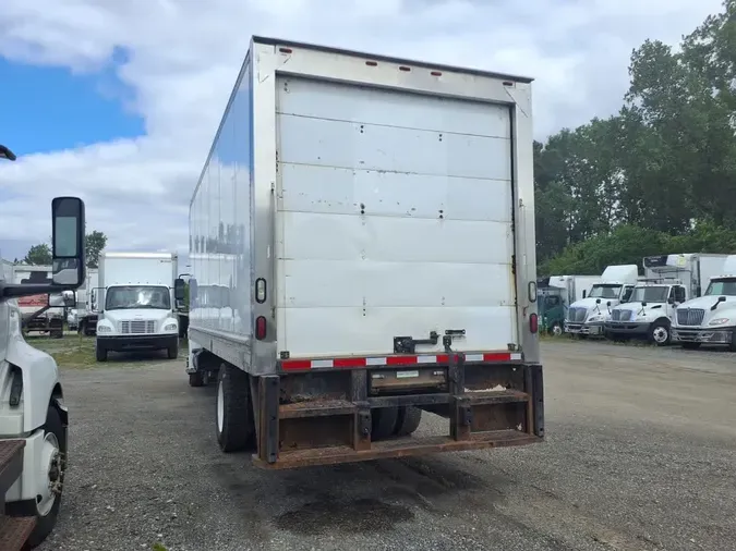 2018 NAVISTAR INTERNATIONAL 4300