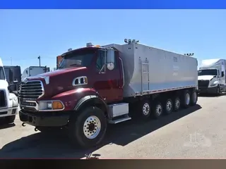 2006 STERLING L9500