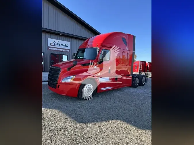 2020 FREIGHTLINER CASCADIA 126c8de30defcf23125153d71dfb2178ae6