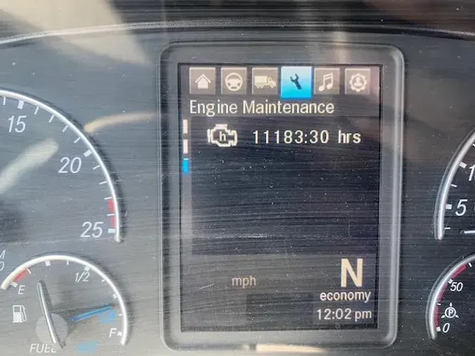 2021 Freightliner Cascadiac8df2bf2fa493e8ac899d1dc2366d18f