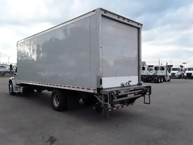 2020 FREIGHTLINER/MERCEDES M2 106