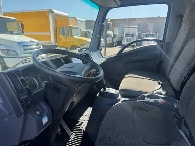2021 Isuzu NRR