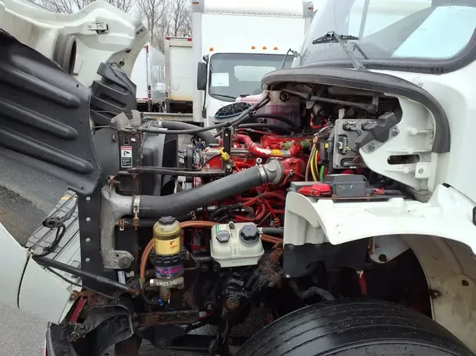 2019 FREIGHTLINER/MERCEDES M2 106c8e135a62aca50d4d0f0acffaa51ee26